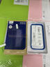 飛利浦適用蘋果15ProMax鋼化膜iPhone15ProMax手機(jī)膜無(wú)黑邊高清抗指紋防摔防爆保護(hù)膜 2片裝 曬單實(shí)拍圖