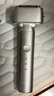 松下（Panasonic）全新小錘子3.0剃須刀電動(dòng)往復(fù)式順滑滾輪男士刮胡刀Type-c生日禮物L(fēng)M36鈦金色【教師節(jié)禮物】 曬單實(shí)拍圖