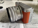 松下（Panasonic）Lumix S9N【S9 + 18-40mm 原封套機(jī)】 全畫幅相機(jī) L卡口 微單相機(jī) 無反數(shù)碼相機(jī) S9N丨S9+18-40mm套機(jī)【橘黃】 曬單實(shí)拍圖