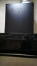 海爾（Haier）懶人油煙機 頂側三吸自清潔抽吸排油煙機92Dmax Ieader出品 26風(fēng)量1000pa變頻 國家補貼小黑翼9762 曬單實(shí)拍圖