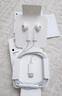Apple/蘋果 采用 (USB-C)的EarPods耳機 有線耳機 蘋果耳機 適用iPhone/iPad//Mac 蘋果手機 曬單實拍圖
