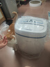 德業(yè)（Deye）除濕機/抽濕機 除濕量12升/天 家用輕音吸濕器地下室干燥機干衣機 低功耗 手機智控DYD-E12A3 曬單實拍圖