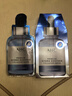 AHC B5玻尿酸補(bǔ)水保濕面膜四盒裝(27ml*20片)中秋禮物送女友 曬單實(shí)拍圖