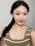 蔓笙999純銀四葉草項(xiàng)鏈女2025爆款小眾設(shè)計(jì)鎖骨鏈女生日情人節(jié)禮物 999銀四葉花朵項(xiàng)鏈【精美禮盒】 曬單實(shí)拍圖
