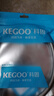 科固（KEGOO）進(jìn)水軟管延長管4分內(nèi)外絲對接連接管 水龍頭加長上水管60cm K5012 曬單實拍圖