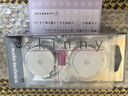 鐵三角（Audio-technica）【日本直郵】ATH-EQ300M耳掛式耳機(jī) 掛耳式運(yùn)動(dòng)耳機(jī) 不帶麥 ATH-EQ300M【白色】 曬單實(shí)拍圖