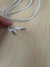 MICROKIA蘋果充電器正品充電線氮化鎵30W快充線PD套裝適配原裝iPhone14ProMax 16 15手機13充電頭20W數(shù)據(jù)線 【適配蘋果6-14系列】快充頭+閃充線丨1米套裝 曬單實拍圖