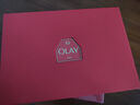 玉蘭油（OLAY）超紅瓶水霜禮盒抗皺緊致抗衰老護(hù)膚品套裝七夕情人節(jié)禮物送女友 曬單實(shí)拍圖