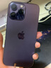 iPhone 14 ProMax【24期免息】蘋(píng)果14promax 國行5G蘋(píng)果 二手手機 暗夜紫色 【85%用戶(hù)選擇】 【99新】512G【3期免息】 三年老店+五星店鋪+一年質(zhì)保 曬單實(shí)拍圖