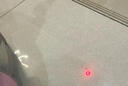 飛利浦（PHILIPS）激光戶外工地led手電筒ppt鐳射筆逗貓咪紅外線遠射10000米大功率 【紅光】高亮遠射/長續(xù)航 曬單實拍圖