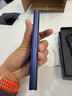 三星Galaxy Z Fold6 折疊屏手機(jī) 5G全網(wǎng)通 商務(wù)書寫體驗(yàn)AI旗艦智能機(jī) Fold6 冷夜藍(lán)（12GB） 256GB【美版單卡】三網(wǎng)5G 曬單實(shí)拍圖