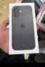 Apple/蘋果 iPhone 16 256GB 黑色 支持移動(dòng)聯(lián)通電信5G 手機(jī)【贈(zèng)送電信流量卡】 曬單實(shí)拍圖