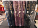 福爾摩斯探案全集·諾頓注釋本全七冊(cè) 回憶錄 冒險(xiǎn)史 血字的研究 四簽名 巴斯克維爾的獵犬 恐怖谷 歸來記 致意 新探案 偵探 【熱賣-咨詢優(yōu)惠】福爾摩斯探案全集·諾頓注釋本全七 曬單實(shí)拍圖