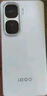 vivo iQOO Neo10【國家補貼】12GB+256GB 馳光白 第三代驍龍8 自研電競芯片Q2 120W閃充手機 曬單實(shí)拍圖
