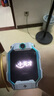 小天才兒童電話(huà)手表Z9官方旗艦正品青少年版初高中生專(zhuān)用無(wú)游戲z9 3-6-12歲防水定位4G全網(wǎng)通店政府補貼 【全網(wǎng)保價(jià)】小天才Z9 月巖灰 曬單實(shí)拍圖