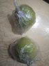 農(nóng)多鮮梨子新鮮水果正宗碭山青梨當(dāng)季順豐包郵整箱皇冠梨雪梨青皮梨 凈重3斤中果 順豐 曬單實(shí)拍圖