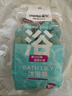 茶花（CHAHUA）沐浴球搓澡巾拉背條洗澡澡巾搓背長(cháng)條洗澡巾沐浴條浴球浴花 沐浴條1條(新款藍色) 曬單實(shí)拍圖