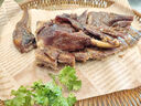 鳳起正宗德州麻油雞500g 麻辣味扒雞德州燒雞鹵味雞肉熟食麻椒雞特產(chǎn) 曬單實(shí)拍圖
