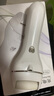 AZMI新款電動(dòng)磨腳器數顯修腳器去老繭磨皮機去死皮家用自動(dòng)修腳神器 MJ01白色 曬單實(shí)拍圖