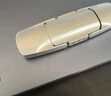 移速（MOVE SPEED）256GB大容量固態(tài)U盤 USB3.2 Type-C 雙接口手機(jī)電腦u盤 指紋加密備份 穩(wěn)定不掉速優(yōu)盤 御存系列 曬單實拍圖