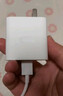 OPPO 原裝 SUPERVOOC 67W 超級閃充充電器（套裝） 適配一加華為 iphone17 系列 手機充電器 京東自營(yíng) 曬單實(shí)拍圖