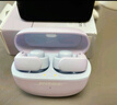 Bose Ultra開放式耳機(jī) 全新耳夾耳機(jī) 不入耳開放式無(wú)線藍(lán)牙耳機(jī) 沉浸空間音頻 驍龍暢聽技術(shù)禮盒款 Ultra開放式耳機(jī) 限定色冷丁香紫 曬單實(shí)拍圖