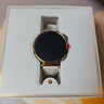 華為（HUAWEI）【咨詢(xún)享優(yōu)惠】華為WATCH GT 5手表運動(dòng)智能向日葵定位藍牙通話(huà)50米防水玄璣感知男女AX智能4pro 41MM珍珠白【送皮表帶+貼膜】 曬單實(shí)拍圖