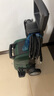 博世（BOSCH）多功能家用高壓清洗機UA125全自動(dòng)高壓洗車(chē)機220V水槍洗車(chē)泵 UA125+家居和汽車(chē)套件3件套 曬單實(shí)拍圖