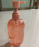 半畝花田氨基酸玫瑰花瓣沐浴露持久留香滋潤保濕清潔洗澡沐浴液900g 曬單實(shí)拍圖
