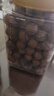 百草味夏威夷果奶油味1kg 堅果炒貨干果每日堅果大果罐裝休閑零食團購 曬單實(shí)拍圖