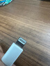 畢亞茲適用蘋果充電線Lightning數(shù)據(jù)線PD27W/20W快充線Type-C充電寶短線iPhone14/13/12/11/xr手機(jī)0.3米 曬單實(shí)拍圖