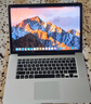 APPLE BIUE蘋果筆記本電腦M1超薄Air畫圖高清流暢高效16英寸15寸MacBook Pro 蘋果15寸Pro-i7-16G+512G 曬單實拍圖