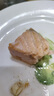 HOFSETH 挪威進(jìn)口 三文魚(yú)(大西洋鮭魚(yú)) 冷凍魚(yú)塊 1kg 1kg 曬單實(shí)拍圖