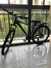Jeep吉普山地車(chē)自行車(chē)鋁合金學(xué)生成人減震碟剎通勤變速青少年單車(chē)-AT9 高級灰-鋁合金車(chē)架+可鎖死前叉 27.5英寸(170-195CM) 27速 曬單實(shí)拍圖