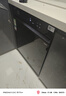 美的（Midea）【萬(wàn)向X6S Max】18套嵌入式洗碗機 萬(wàn)向噴淋臂 四星消毒 七星消殺 一鍵洗烘 蒸汽消毒 門(mén)店同款 曬單實(shí)拍圖