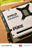 藍(lán)寶石AMD RX 7800 XT/9070GRE臺(tái)式機(jī)電腦黑神話悟空游戲 deepseek人工智能Ai繪畫設(shè)計(jì)渲染臺(tái)式電腦顯卡 RX 9070GRE 12G極地 曬單實(shí)拍圖