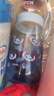 迪士尼（Disney）兒童水杯tritan小學(xué)生上學(xué)專用大容量夏天喝水壺男士戶外運(yùn)動(dòng)水杯 曬單實(shí)拍圖