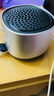 飛利浦（PHILIPS）TAS1009 藍牙音箱迷你無(wú)線(xiàn)便攜式筆記本桌面高音質(zhì)電腦小音響手機重低音炮車(chē)載喇叭戶(hù)外生日禮物 曬單實(shí)拍圖