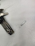 李寧 擴胸拉力器拉力繩男練肩健身器材家用胸肌臂力訓練繩械背肌神器 曬單實(shí)拍圖