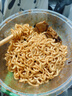 三養（SAMYANG）火雞面三養速食方便面袋裝 700g(140g*5)泡面拌面早餐零食 曬單實(shí)拍圖