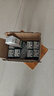 圣牧有機純牛奶 全程有機可追溯 自然甘甜 3.3g乳蛋白 【嘗鮮裝】品醇200ml*8盒 曬單實(shí)拍圖