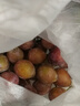 佳農 新疆喀什法蘭西西梅 凈重3斤 單果17g起 禮盒 生鮮水果 曬單實(shí)拍圖