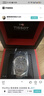 天梭（TISSOT）【官方授權店】瑞士手表 新款PR100系列防水石英腕表 藍盤(pán)鋼帶T150.410.11.041.00 曬單實(shí)拍圖
