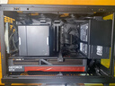 金河田（Golden field）白金A+850W 黑色ATX3.1臺式電腦電源白金認證/全日系電容/12V2*6/穩壓5070ti 9070xt顯卡/軟壓紋線(xiàn) 曬單實(shí)拍圖