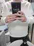 皮爾卡丹（pierre cardin）春秋季男士衛衣2026春秋款秋冬長袖T恤加絨加厚上衣服打底衫男 R-字春秋 灰色 薄款 3XL 【建議150-163斤】 曬單實拍圖