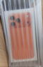 Apple/蘋(píng)果 iPhone 17 Pro Max 512GB 星宇橙色 支持移動(dòng)聯(lián)通電信5G 雙卡雙待手機 曬單實(shí)拍圖