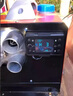 力巖特柴暖駐車加熱器12V24V車載加熱器汽車貨車柴油暖風(fēng)機(jī)電動(dòng)車燃油 12V防阻燃塑殼數(shù)碼 單孔 1 曬單實(shí)拍圖