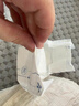 舒比奇（Suitsky）透氣薄嬰兒紙尿片中號M168片(6-11kg)尿不濕無腰貼 曬單實拍圖