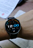 小米（MI）Xiaomi Watch S4 41mm 黑色 國家補貼 汽車YU7鑰匙 澎湃OS2 心率血氧監(jiān)測 小米手表s4 小表女表 曬單實拍圖