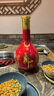 郎酒紅花郎 53度醬香型白酒收藏送禮擺柜【喜酒】新老包裝隨機發(fā)貨 1.65L 1瓶 紅花郎紅十五大壇裝 曬單實(shí)拍圖